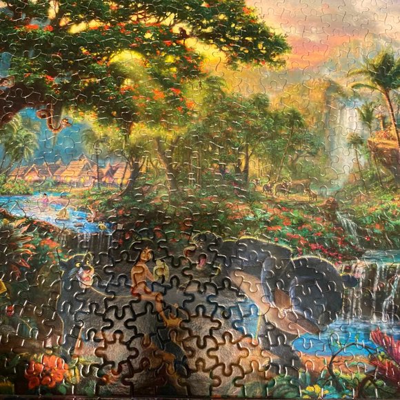 puzzles - Picture 4 of 9